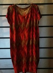 Michael Kors Swing Dress size 1X